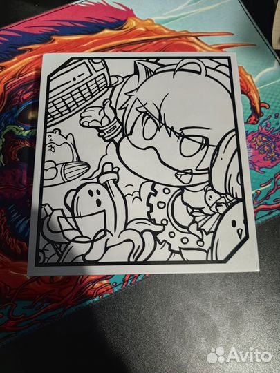 Ajazz aj159 apex состояние новой