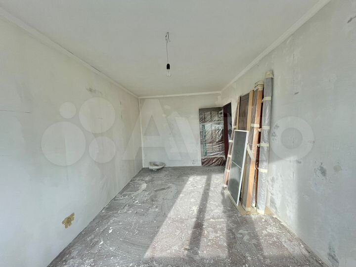 3-к. квартира, 66,9 м², 3/5 эт.