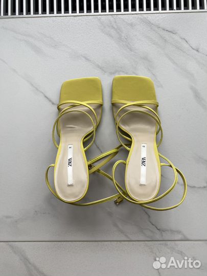 Туфли Zara 39