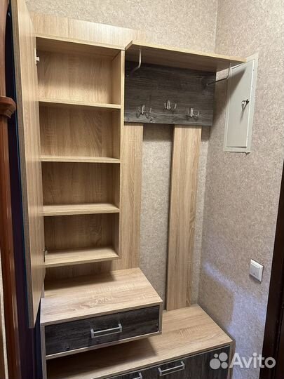 Шкаф