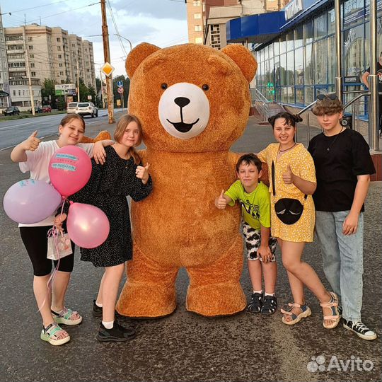 Организация праздников