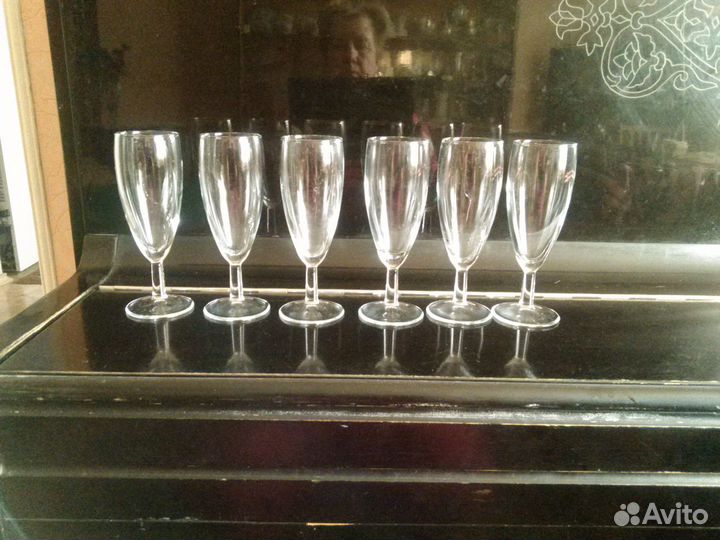 Бокалы для вина