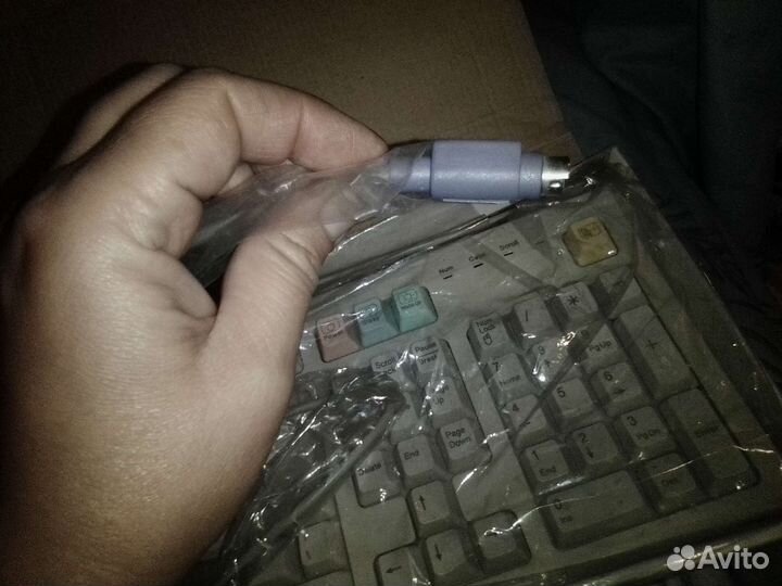 Клавиатура для пк