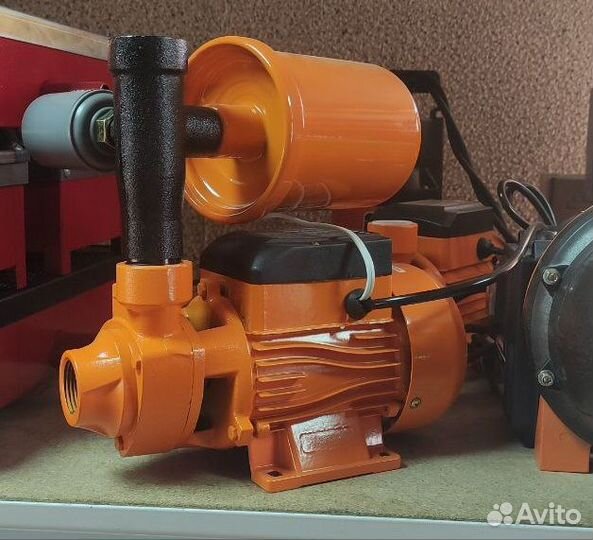 Насосная станция Вихрь асв-370/2Ч