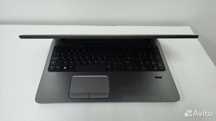 Ноутбук HP ProBook AMD A8 7100/4/500