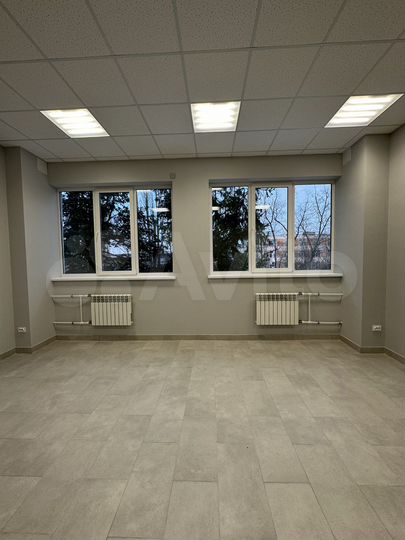 Офис, 18 м²