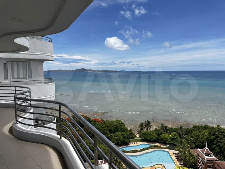 3-к. квартира, 189 м² (Таиланд)