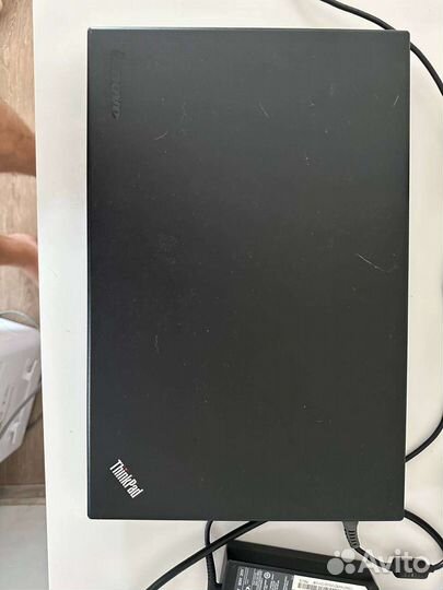 Lenovo thinkpad