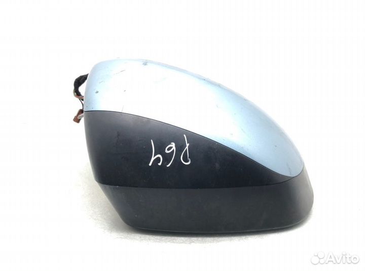 Зеркало наружное правое Peugeot 5008 1.6 HDI 2011