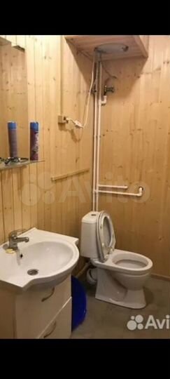 Дом 252 м² на участке 22 сот.