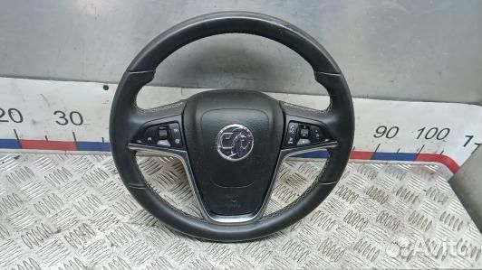 Рулевое колесо opel mokka (ONP13JZ01)
