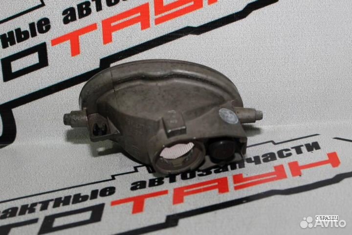 Туманка honda accord airwave edix FIT FR-V insight