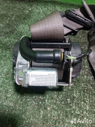 Ремень безопасности передний левый Chrysler PT Cr