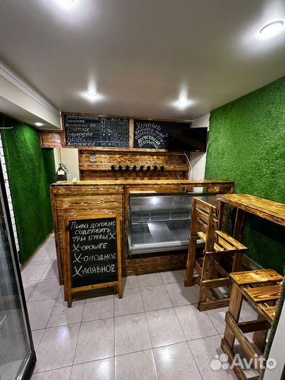 Продам помещение вместе с бизнесом
