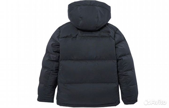 THE north face Down Jackets Unisex Gray (xxxl)(40)