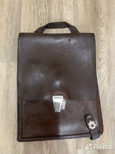 Планшет военный