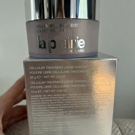 La prairie пудра