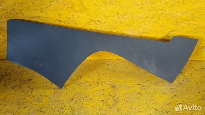 Пластик салона Volvo Xc60 DZ88 D5204T2 2011