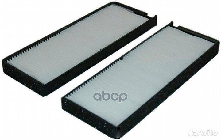 Фильтр салона