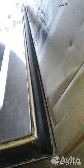 Рефконтейнер 40