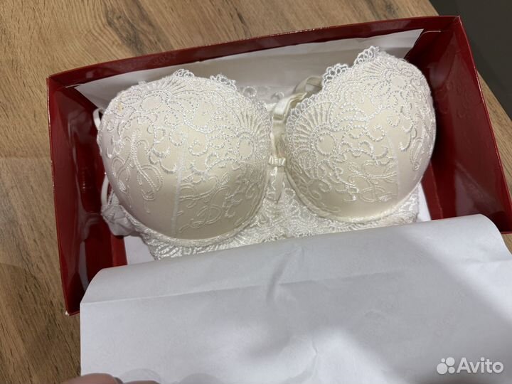 Комплект нижнего белья