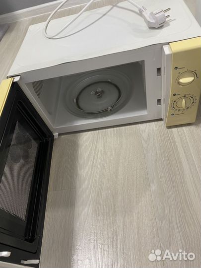 Микроволновки