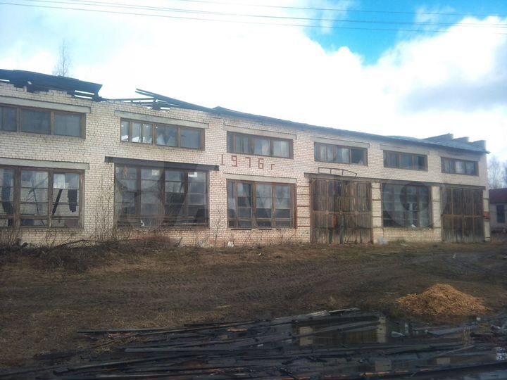 Свободного назначения, 796.8 м²