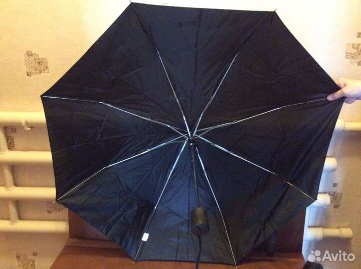 Зонт новый