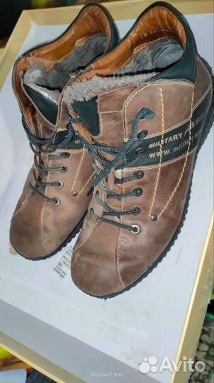 Бантики осень. Мужские