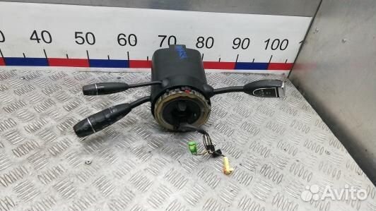 Переключатель поворотов и дворников (стрекоза) mer