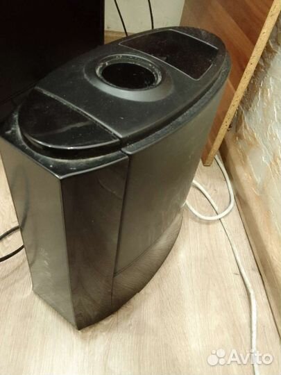 Увлажнитель воздуха Polaris