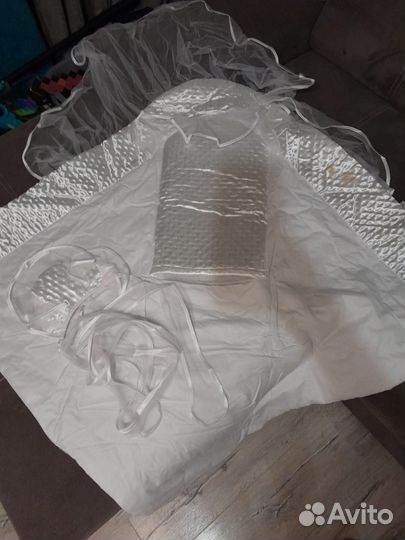 Детское одеяло