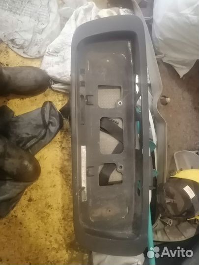 Рамка под номер