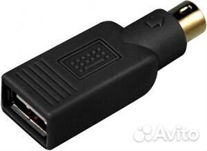 Переходник PS/2 - USB