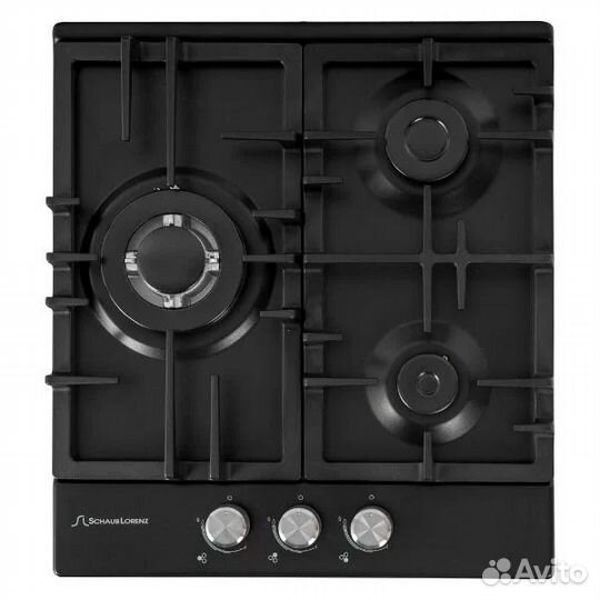 Газовая варочная поверхность Schaub Lorenz