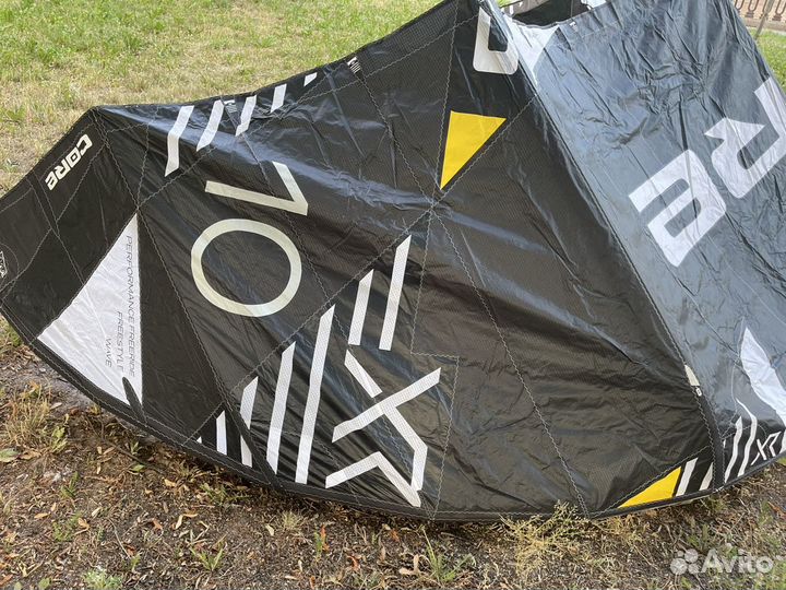 Кайт Core xr6 10 m