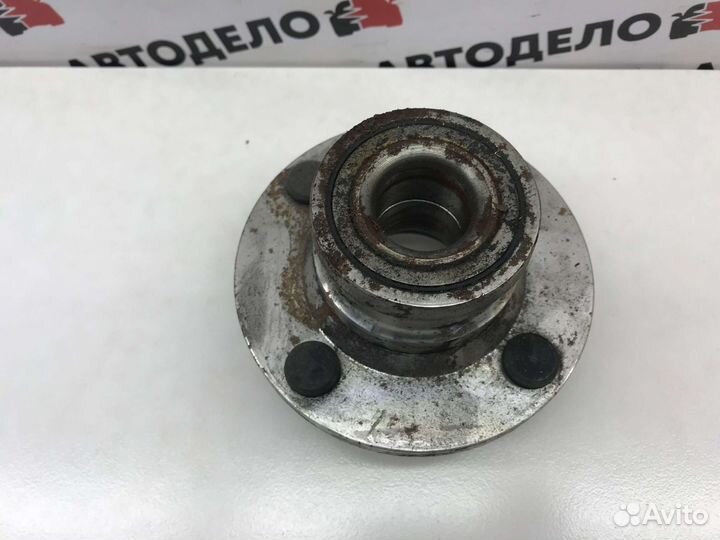 Ступица задняя Mitsubishi Lancer 7 (CB1A) 1993 г.в