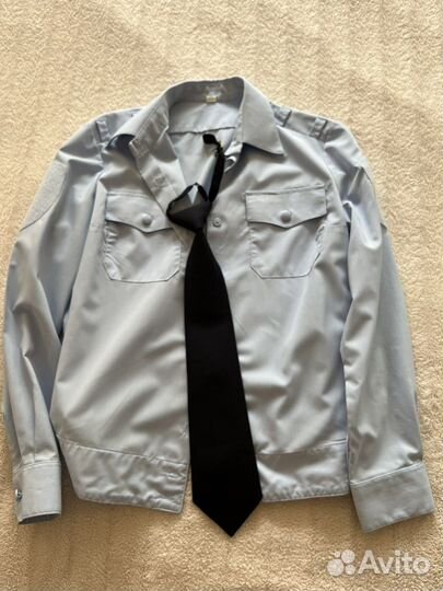 Форма полиции женская