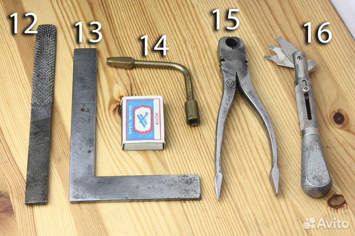 Столярка слесарка инструменты и др