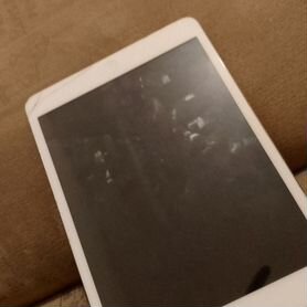 iPad mini 3