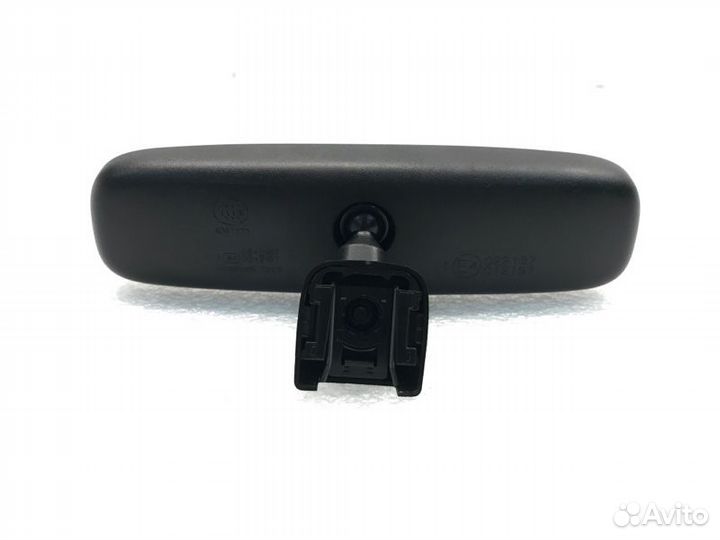 Зеркало Mitsubishi Lancer 10 хетчбек 1.8 2008