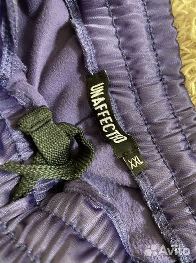 Штаны unaffected