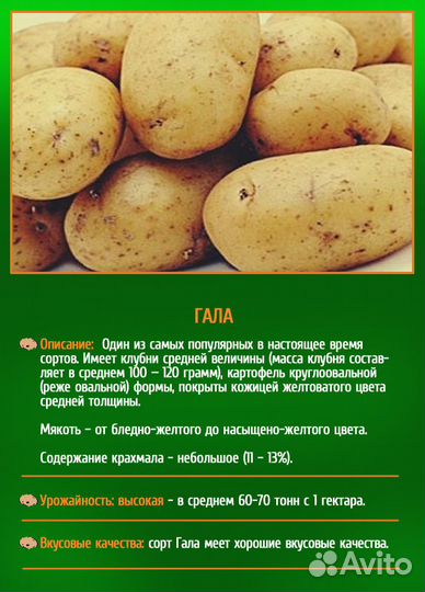 Продукты питания