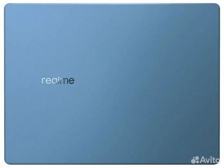 Ноутбук Realme i5 11320H/16гб/512гб SSD