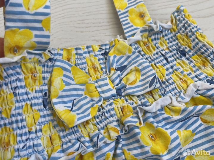 Песочник детский