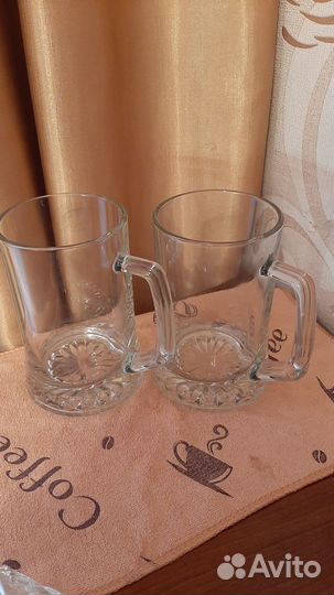 Посуда СССР