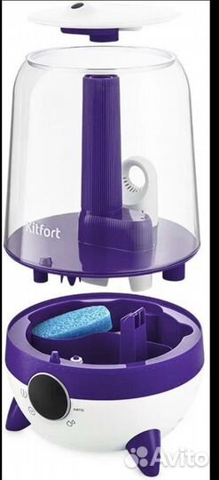 Увлажнитель воздуха