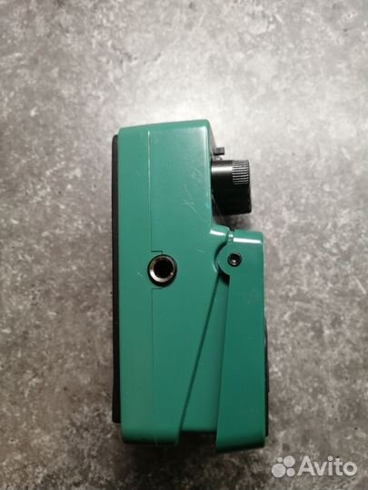 Гитарная педаль Behringer UF100 Flanger