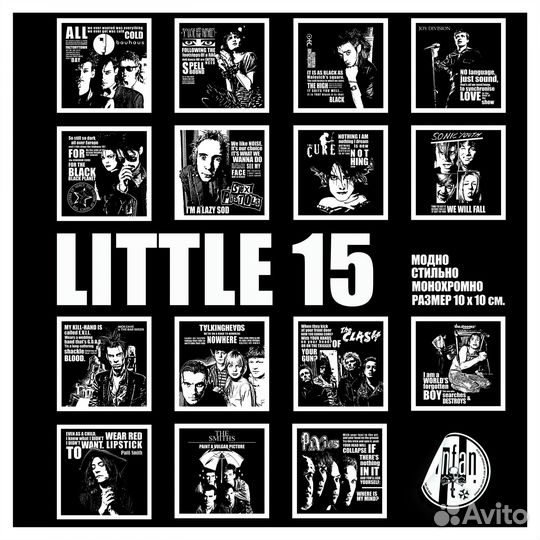 Наклейки стикеры