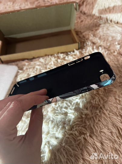 Чехол на iPhone 8 plus